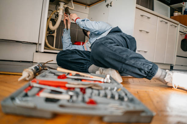 Best Best Plumbers Near Me  in Fellsburg, PA