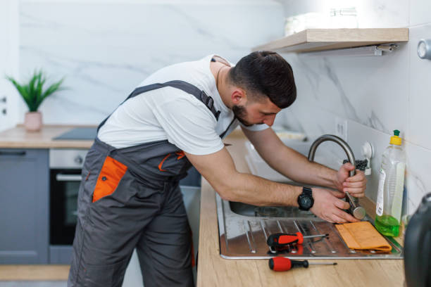 Best Plumbing Inspection Services  in Fellsburg, PA