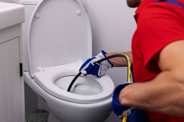 Best Emergency Plumbing Repair  in Fellsburg, PA
