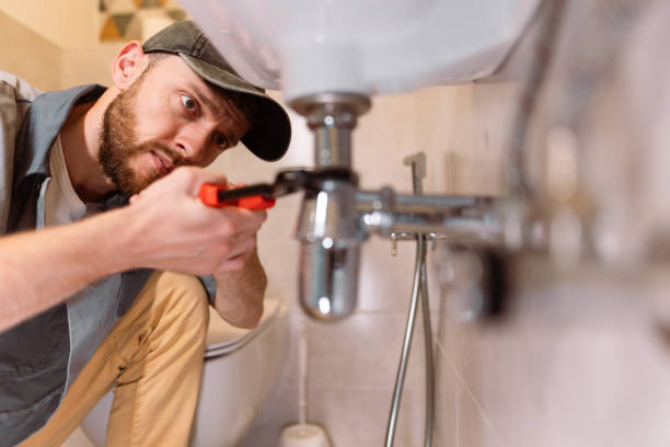 Best Drain Cleaning Services  in Fellsburg, PA