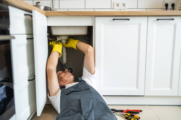 Best 24-Hour Plumber Near Me  in Fellsburg, PA