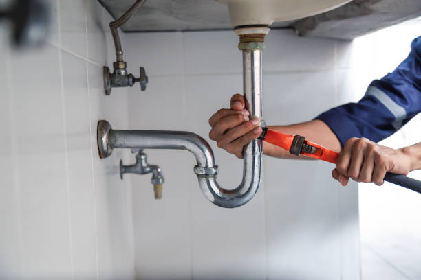 Best Toilet Repair Services  in Fellsburg, PA