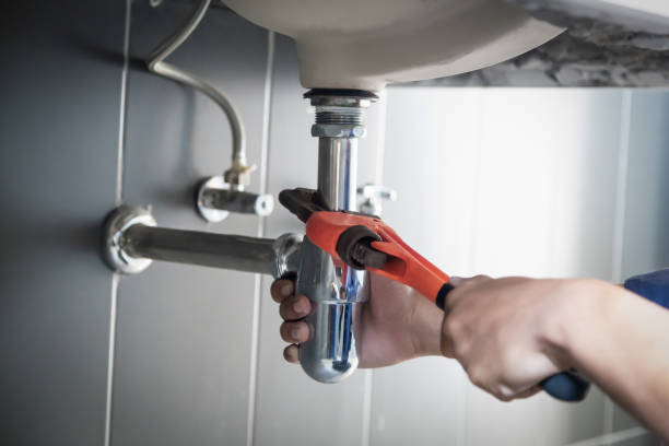 Reliable Fellsburg, PA Plumbing Solutions