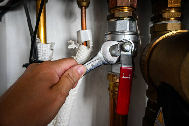 Best Hot Water Heater Installation  in Fellsburg, PA